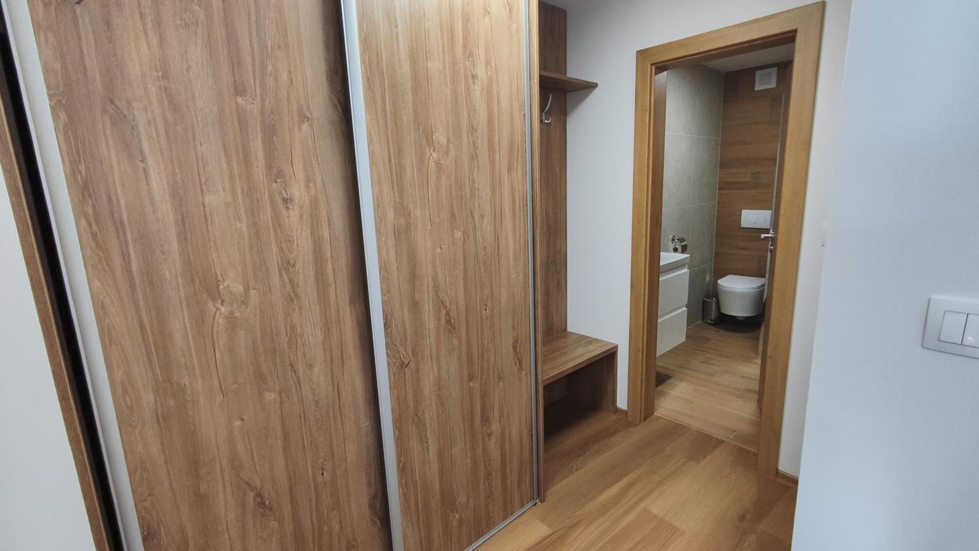 Penzión Minipivovar Tatras Poprad Exterior foto